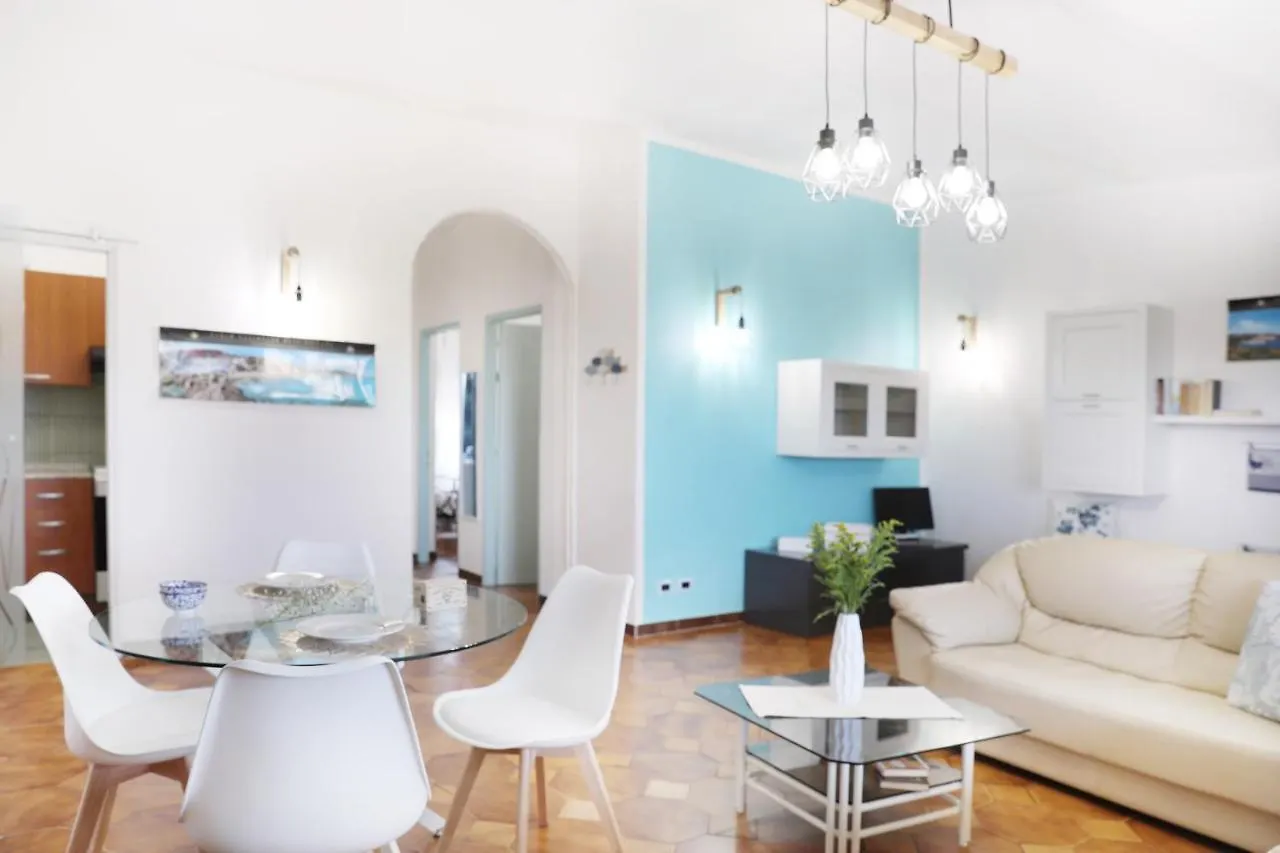 Casa Istella - Stintino 빌라 0*,