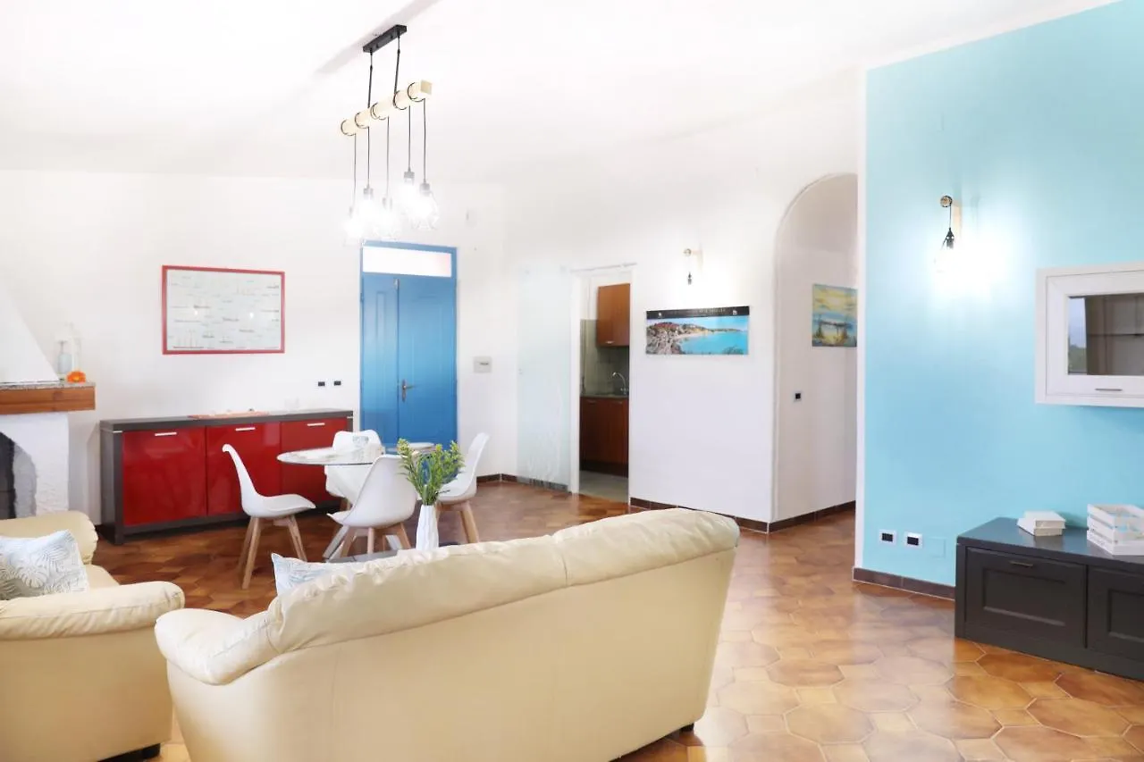 Вилла Casa Istella - Стинтино