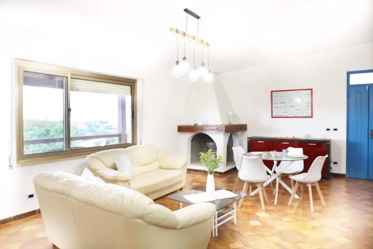 Вилла Casa Istella - Стинтино 0*,