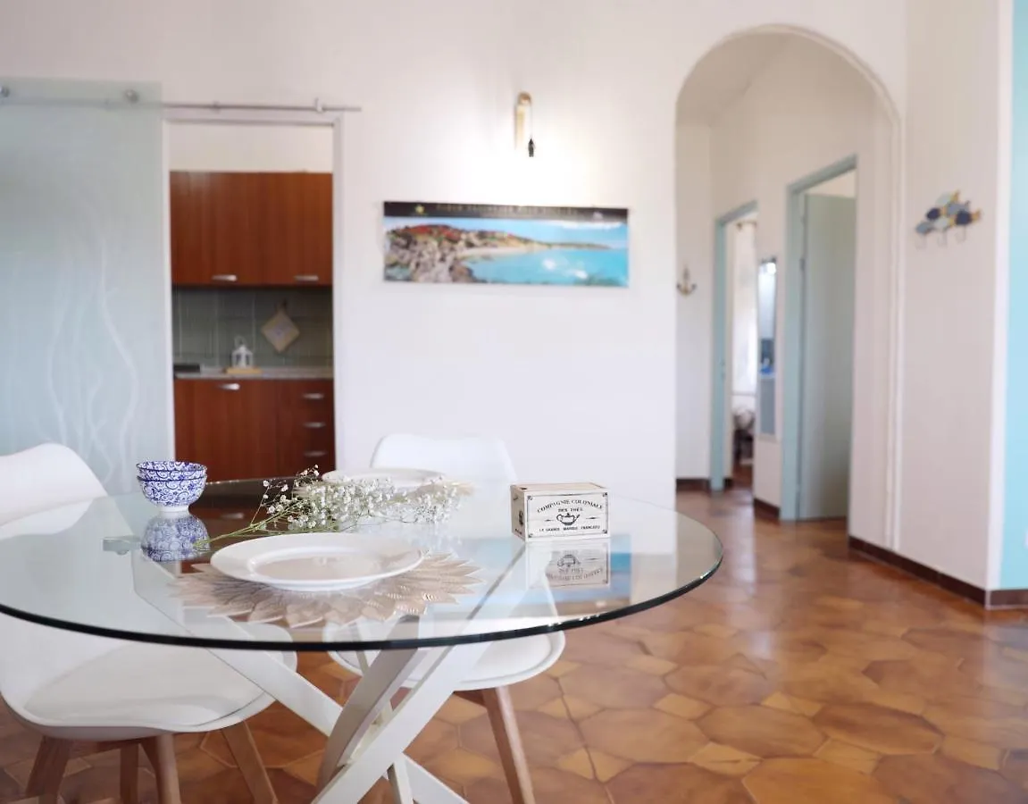 Вилла Casa Istella - Стинтино