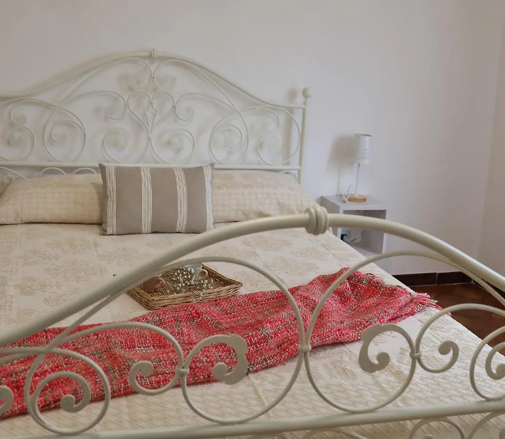Вилла Casa Istella - Стинтино