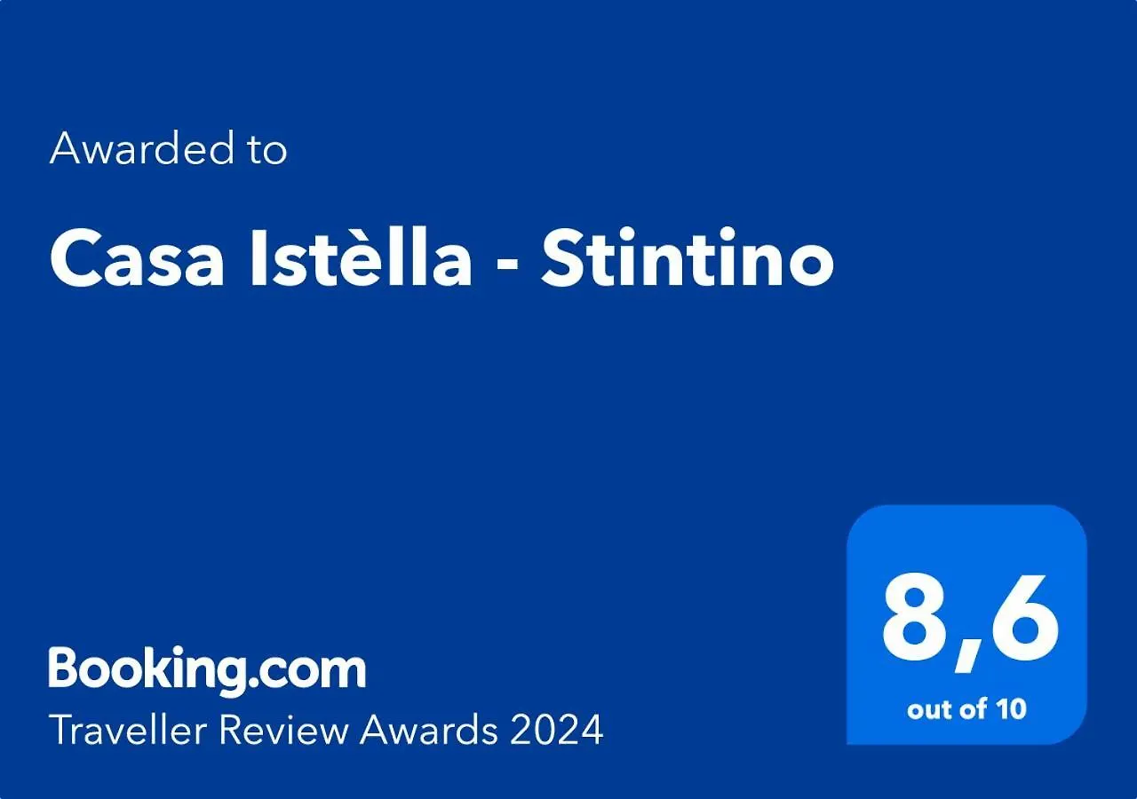 펜션 Casa Istella - Stintino 빌라 이탈리아